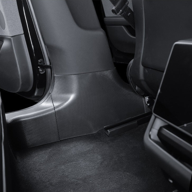 Complete Interior Door Protection for Model 3 Highland | TESERY - Tesery Official Store