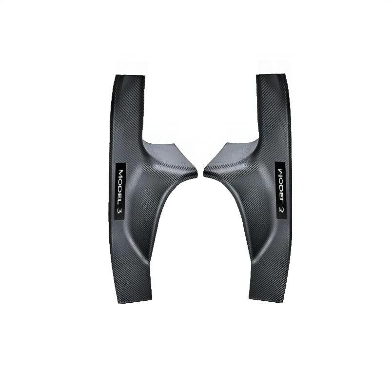 Complete Interior Door Protection for Model 3 Highland | TESERY - Tesery Official Store