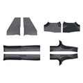 Complete Interior Door Protection for Model 3 Highland | TESERY - Tesery Official Store