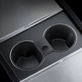 Cup holder slot limiter for Tesla Model 3/Y - Tesery Official Store