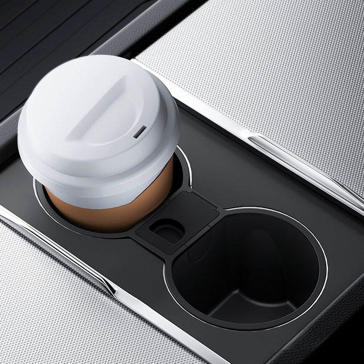 Cup holder slot limiter for Tesla Model 3/Y - Tesery Official Store