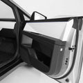 Cybertruck Carbon Fiber Door Panel Covers 4 Packs - Tesery Official Store