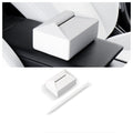 Cybertruck Multi-Function Tissue Box for Tesla - Tesery Official Store