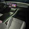 Dashboard Ambient Light Kits for Model 3 Highland & New Model Y - Tesery Official Store