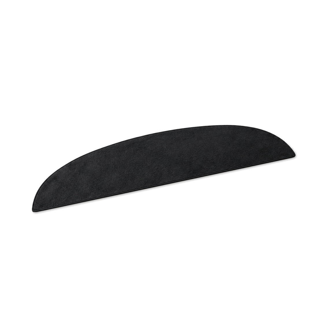 Dashboard Blackout Mat for Model 3/Y Anti-Glare Flannel Dash Cover - Tesery Official Store