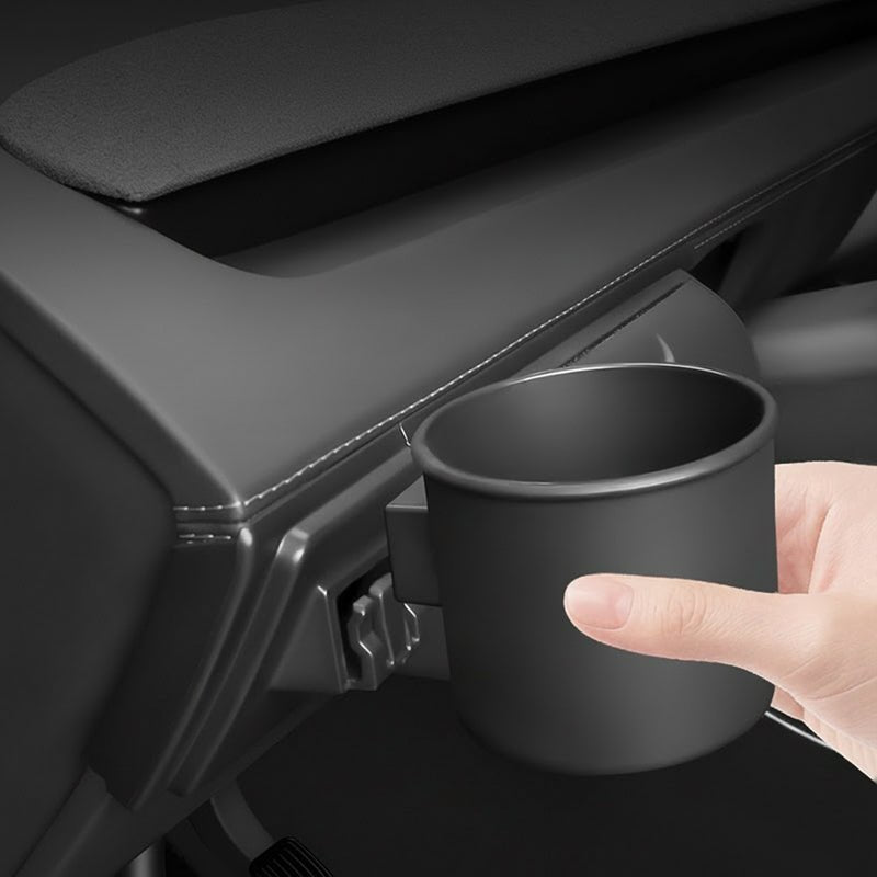 Dashboard Organizer with Sunglasses Holder for Tesla Model Y Juniper - Tesery Official Store