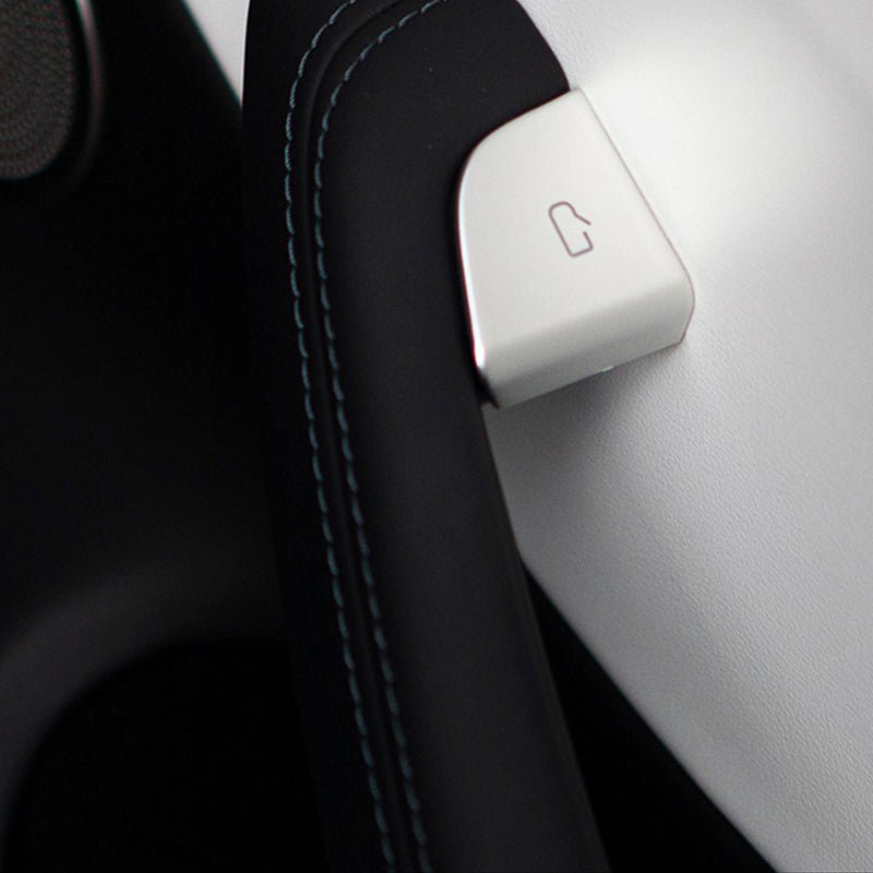 Door Button Protection Patch for Tesla Model 3 Highland (4pcs) - Tesery Official Store