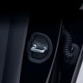 Door Lock Buckle Cover [4 pcs] for Tesla Model 3 & Model Y - Tesery Official Store