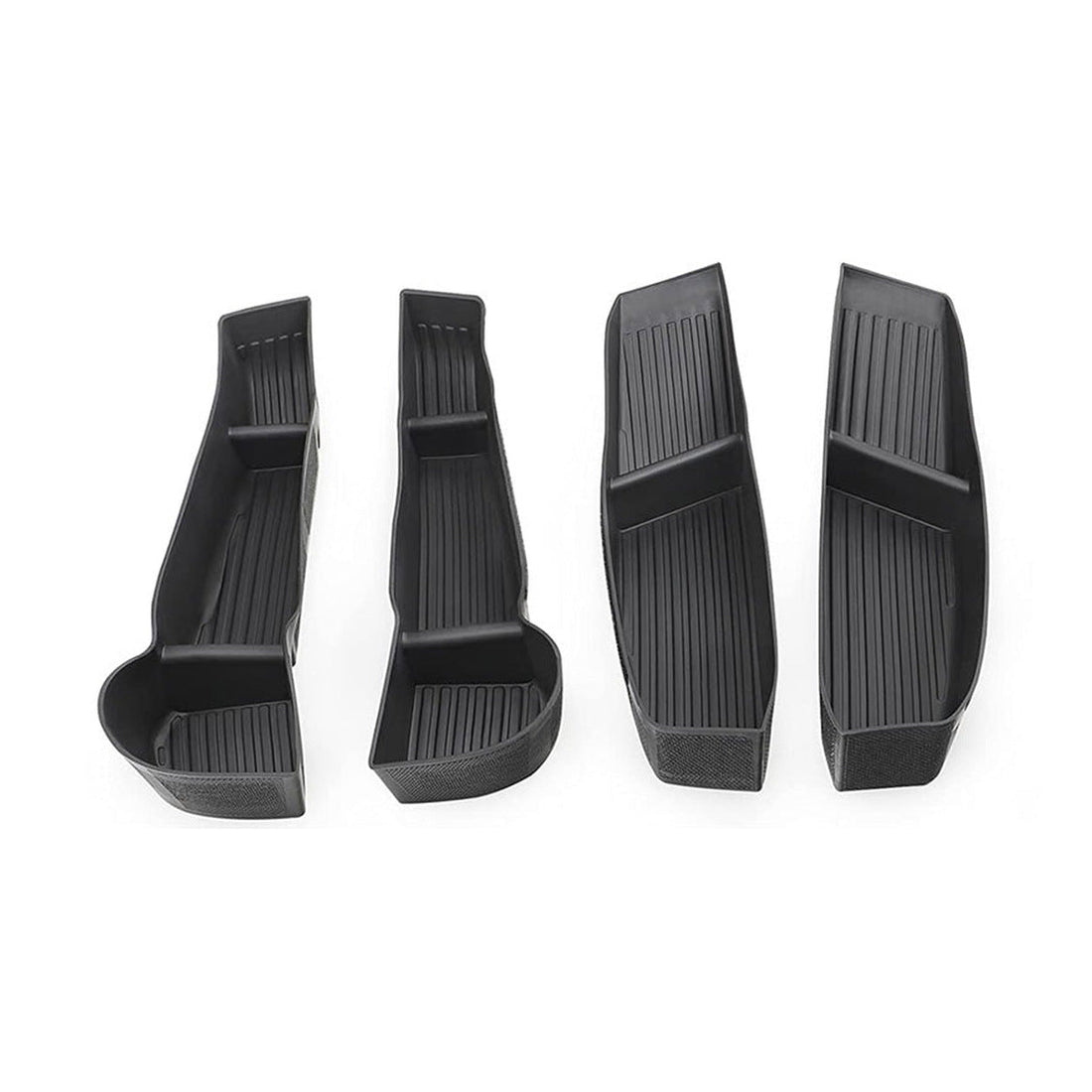 Door Side Organizer Tray for Tesla Model Y Juniper / Model YL - Tesery Official Store