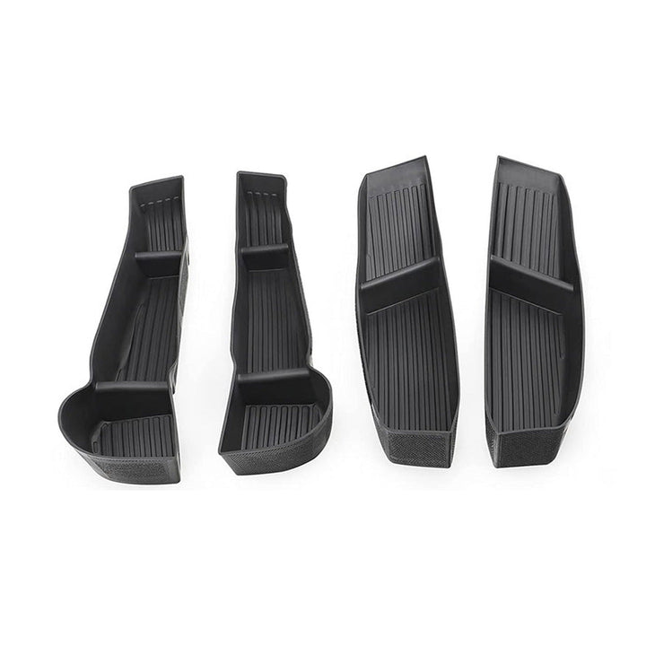 Door Side Organizer Tray for Tesla Model Y Juniper / Model YL - Tesery Official Store
