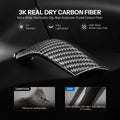 Dry Carbon Fiber Turn Signal Stalk Cover for Model Y Juniper / Model 3 Highland - Tesery Official Store