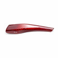 Dry Carbon Fiber Turn Signal Stalk Cover for Model Y Juniper / Model 3 Highland - Tesery Official Store