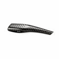 Dry Carbon Fiber Turn Signal Stalk Cover for Model Y Juniper / Model 3 Highland - Tesery Official Store