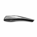 Dry Carbon Fiber Turn Signal Stalk Cover for Model Y Juniper / Model 3 Highland - Tesery Official Store