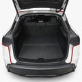 Dual - Channel Soundproofing Seal Strip Noise Reduction for Tesla Model Y & Model 3 (2026) - Tesery Official Store