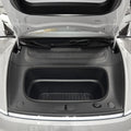 Dual - Channel Soundproofing Seal Strip Noise Reduction for Tesla Model Y & Model 3 (2026) - Tesery Official Store