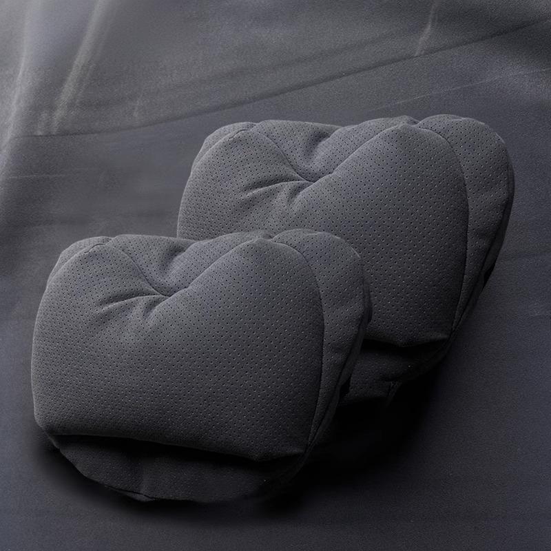 Dual - Layer Pressure Relief Headrest for Tesla Model 3/Y/S/X - Tesery Official Store