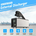 EV Vehicle - to - Load (V2L) Discharger |3.5KW & 7KW For Outdoor - Tesery Official Store