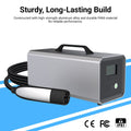 EV Vehicle - to - Load (V2L) Discharger |3.5KW & 7KW For Outdoor - Tesery Official Store