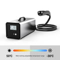 EV Vehicle - to - Load (V2L) Discharger |3.5KW & 7KW For Outdoor - Tesery Official Store