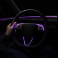 Factory-Sync RGB Ambient Light Kit for Model 3 Highland/ Y Juniper/ YL - Tesery Official Store