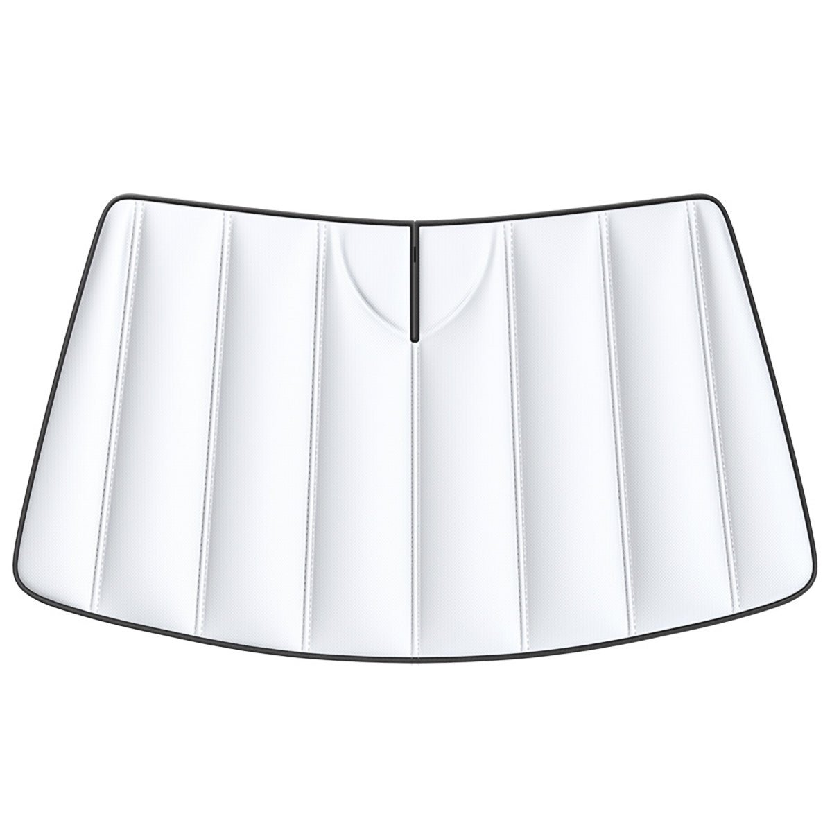 Foldable Front Windshield Sunshade for Model 3 & Model Y - Tesery Official Store