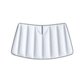 Foldable Front Windshield Sunshade for Model 3 & Model Y - Tesery Official Store