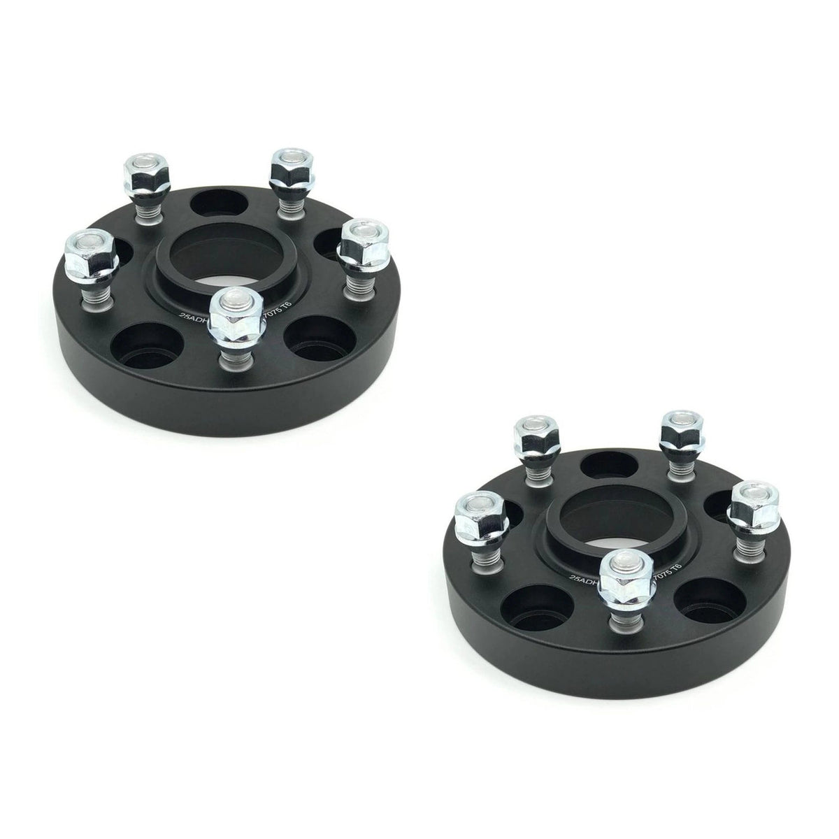 Forged Wheel Spacer for Tesla Model 3/Y/X/S (a set 4pcs) - Tesery Official Store