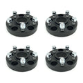Forged Wheel Spacer for Tesla Model 3/Y/X/S (a set 4pcs) - Tesery Official Store