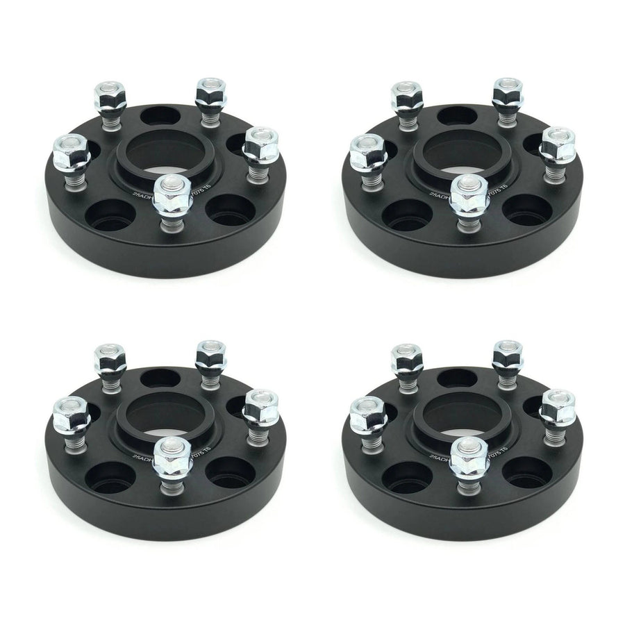 Forged Wheel Spacer for Tesla Model 3/Y/X/S (a set 4pcs) - Tesery Official Store