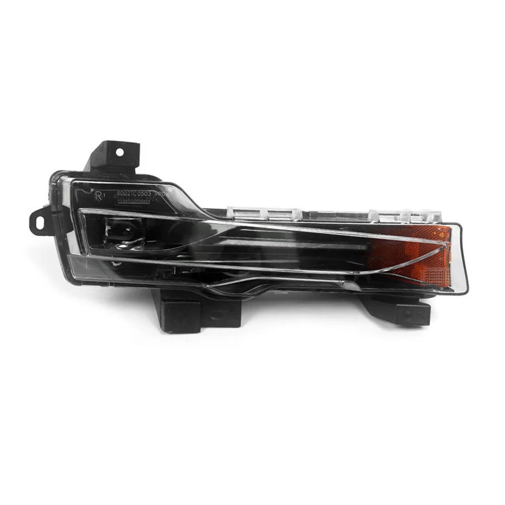 Front Bumper Fog Light Replacement for Model 3/Y - Tesery Official Store