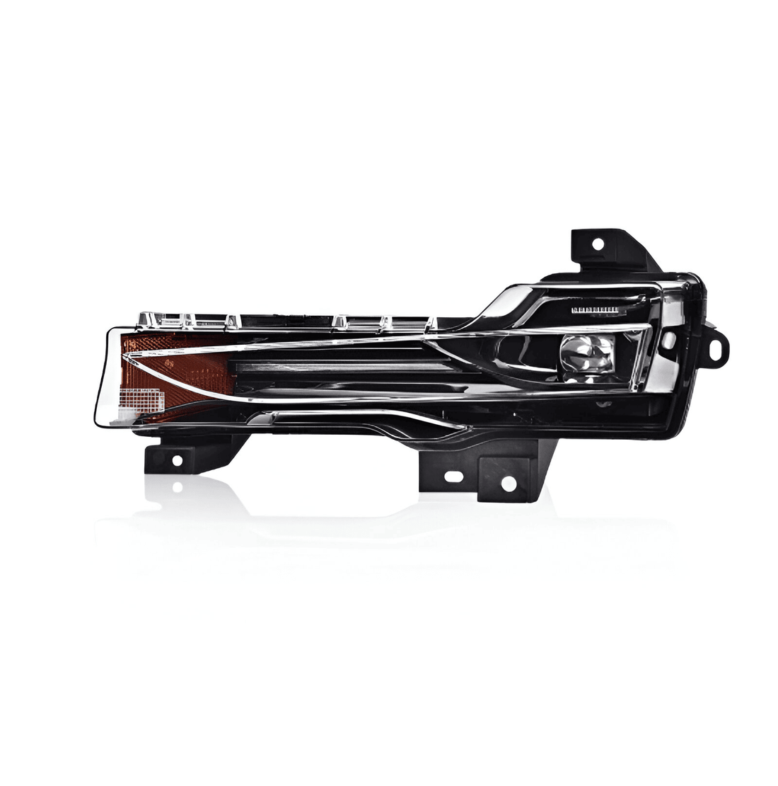 Front Bumper Fog Light For Tesla Model 3/Y 【US Version】 - Tesery Official Store