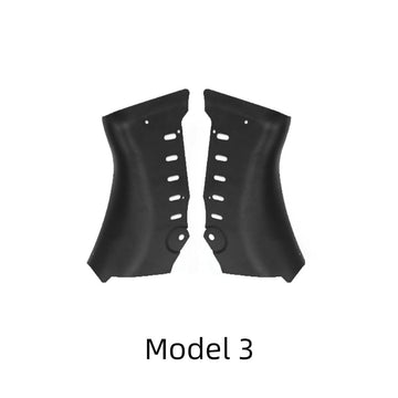 Tesla Model 3 Model Y Ön Şasi Soğutma Hortumu Koruyucu Plakası