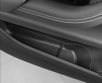Front Door Storage Box for Tesla Model X - Tesery Official Store