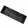 Front License Plate Bracket for Model 3 Highland 2024+ (1694552-00-C) - Tesery Official Store