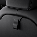 Front Seat Back Storage Hooks for Tesla Model S / X 2023+ (2pcs) - Tesery Official Store
