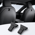 Front Seat Back Storage Hooks for Tesla Model S / X 2023+ (2pcs) - Tesery Official Store