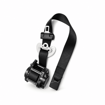Front Seat Belt Assembly for Model Y (1493802-C1-D / 1493803-C1-D) - Tesery Official Store