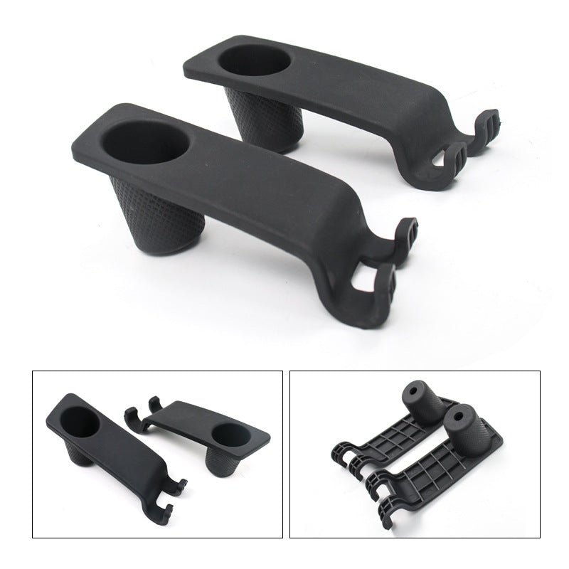 Front Trunk Hook Holding Clips for Tesla Model 3 - Tesery Official Store