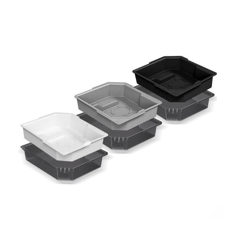 Functional Style Central Control Storage Box for Model Y Juniper & Model 3 Highland - Tesery Official Store