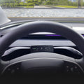 Gear Shift Stalks Heads Up Display for Model 3 Highland / Model Y Juniper - Tesery Official Store