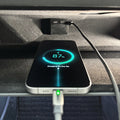 Glove Box USB Docking Station for Model Y Juniper & Model 3 Highland - 4 Ports | Plug - and - Play - Tesery Official Store