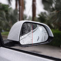 HD Rear View Mirror Film for Model 3 & Model Y | All - Weather Shield - Tesery Official Store