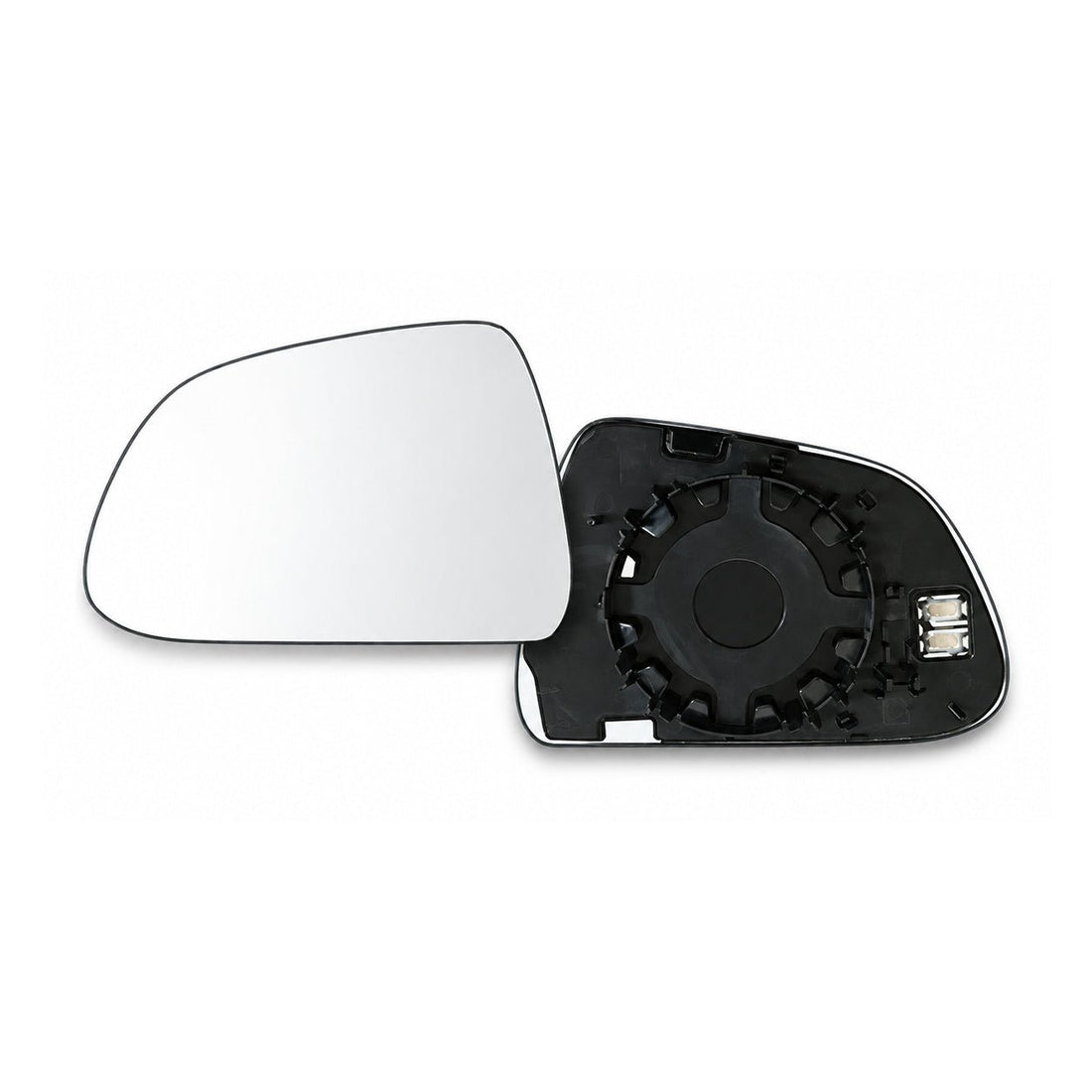 Heated Mirror Glass Pair for Tesla Model 3 (2017–2023) - Tesery Official Store