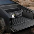 Heavy - Duty Molle Hooks for Cybertruck Vault (4 PCS) | Cargo Divider - Tesery Official Store