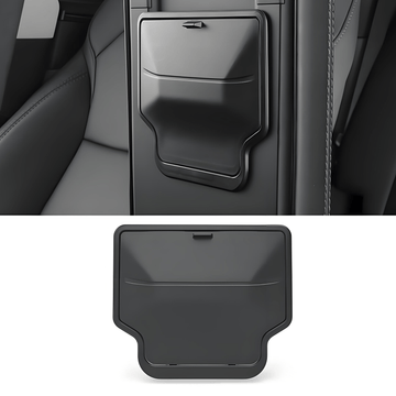 Hidden Armrest Storage Box for Tesla Model Y Juniper & Model 3 Highland - Tesery Official Store