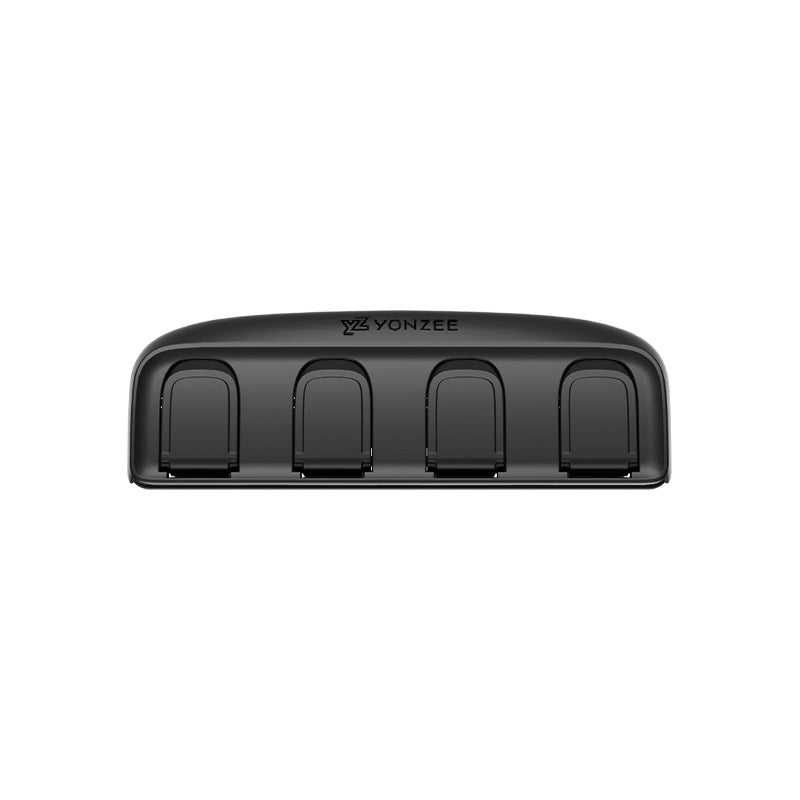 Hidden Seat Back Hooks for Tesla Model 3/Y - Tesery Official Store