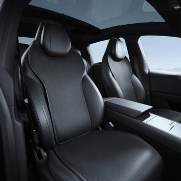 Ice Silk Ventilated Seat Covers for Model YL 6-Seater (11PCS) - Tesery Official Store