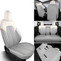 Leather Seat Covers for Tesla Model Y - Tesery Official Store