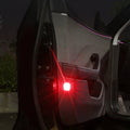 LED Door Warning Light for Model 3 & Y | Plug & Play - Tesery Official Store